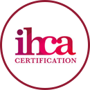 Ihca Certification Logo