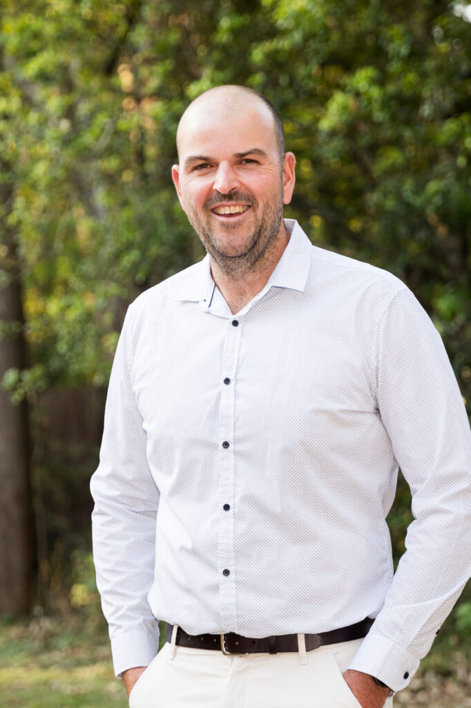 Steven Fiedler